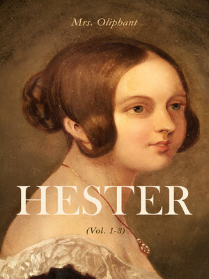 cover image of HESTER (Volume 1-3)